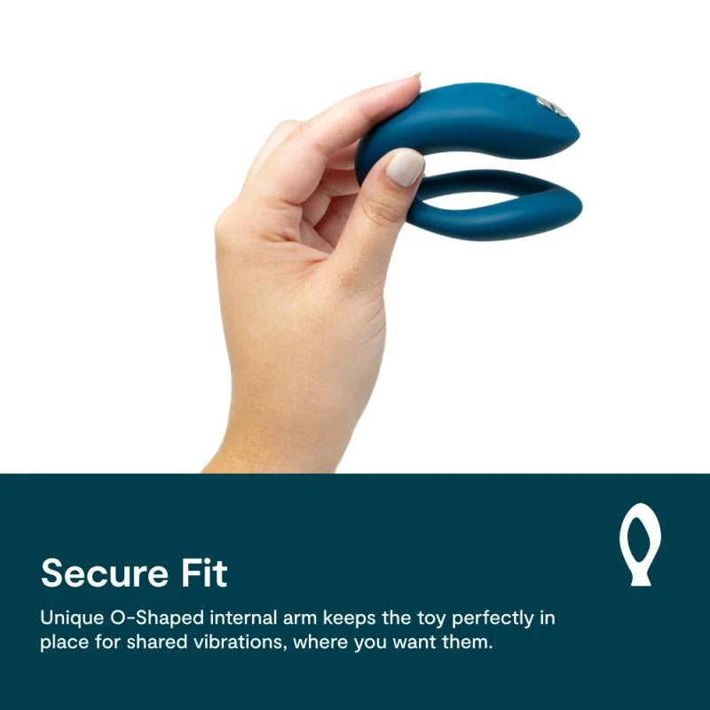 We-Vibe Sync O