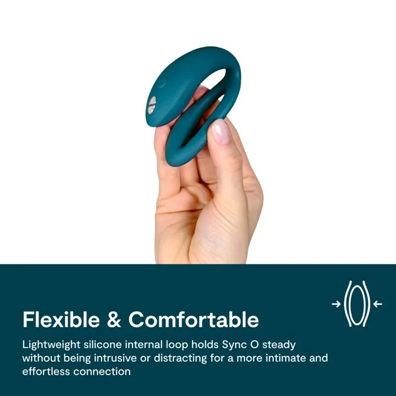 We-Vibe Sync O