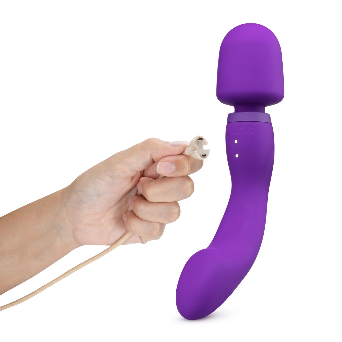 Dual Sense Wand by Wellness