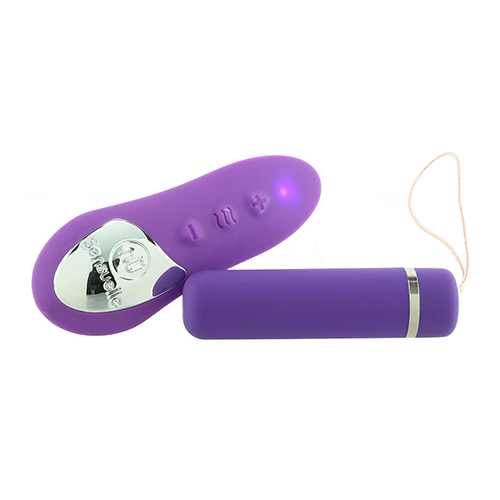 Remote Control Pleasure Panty