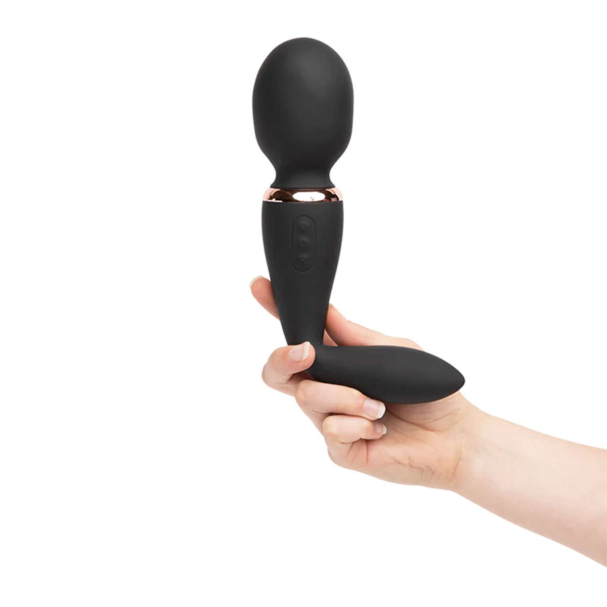 Alluvion Double Ended Wand