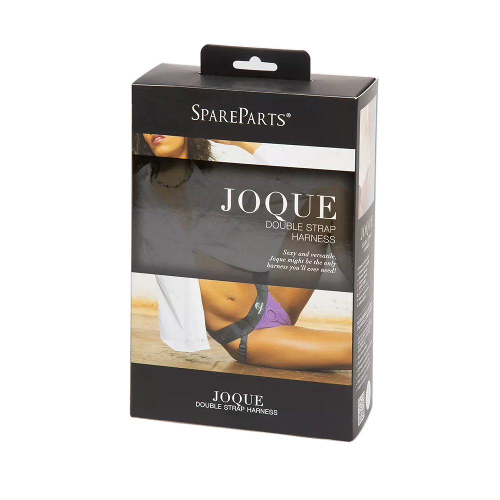 Joque Harness by SpareParts