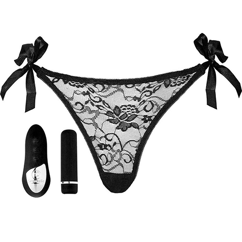 Remote Control Pleasure Panty