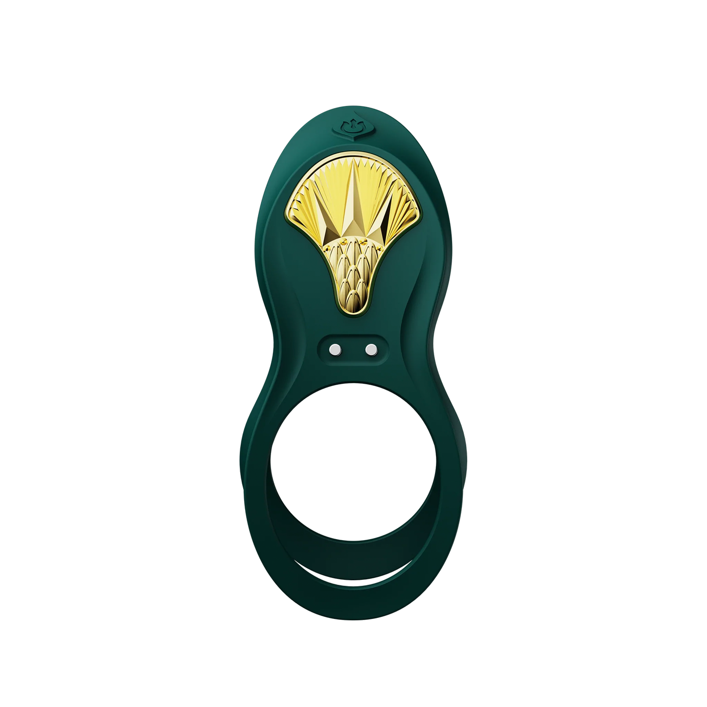 Bayek Vibrating Couples' Ring