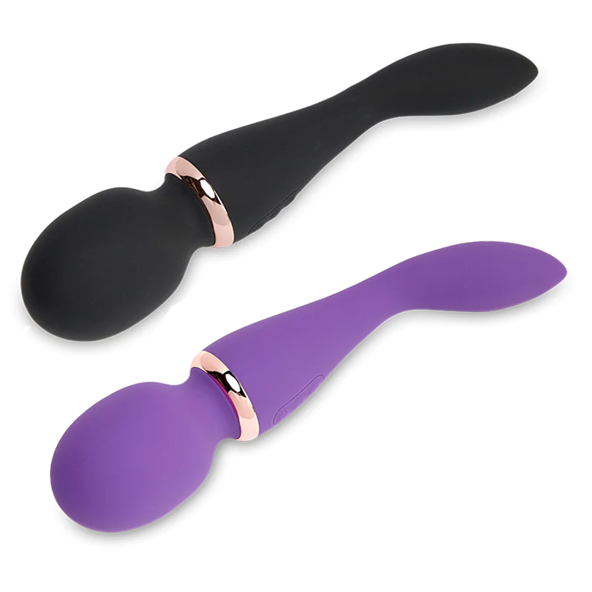 Alluvion Double Ended Wand