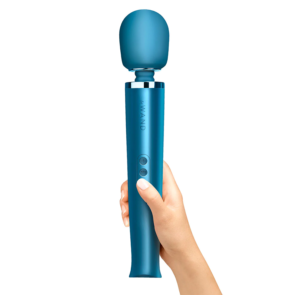 Le Wand Original Rechargeable Massager