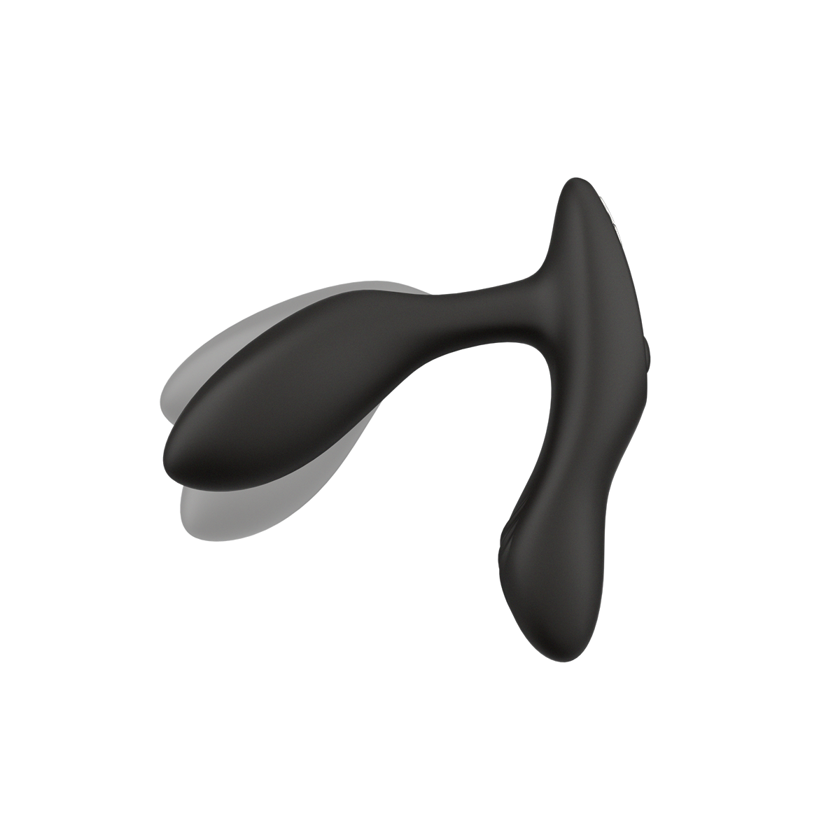 Vector+ Adjustable Prostate Vibrator