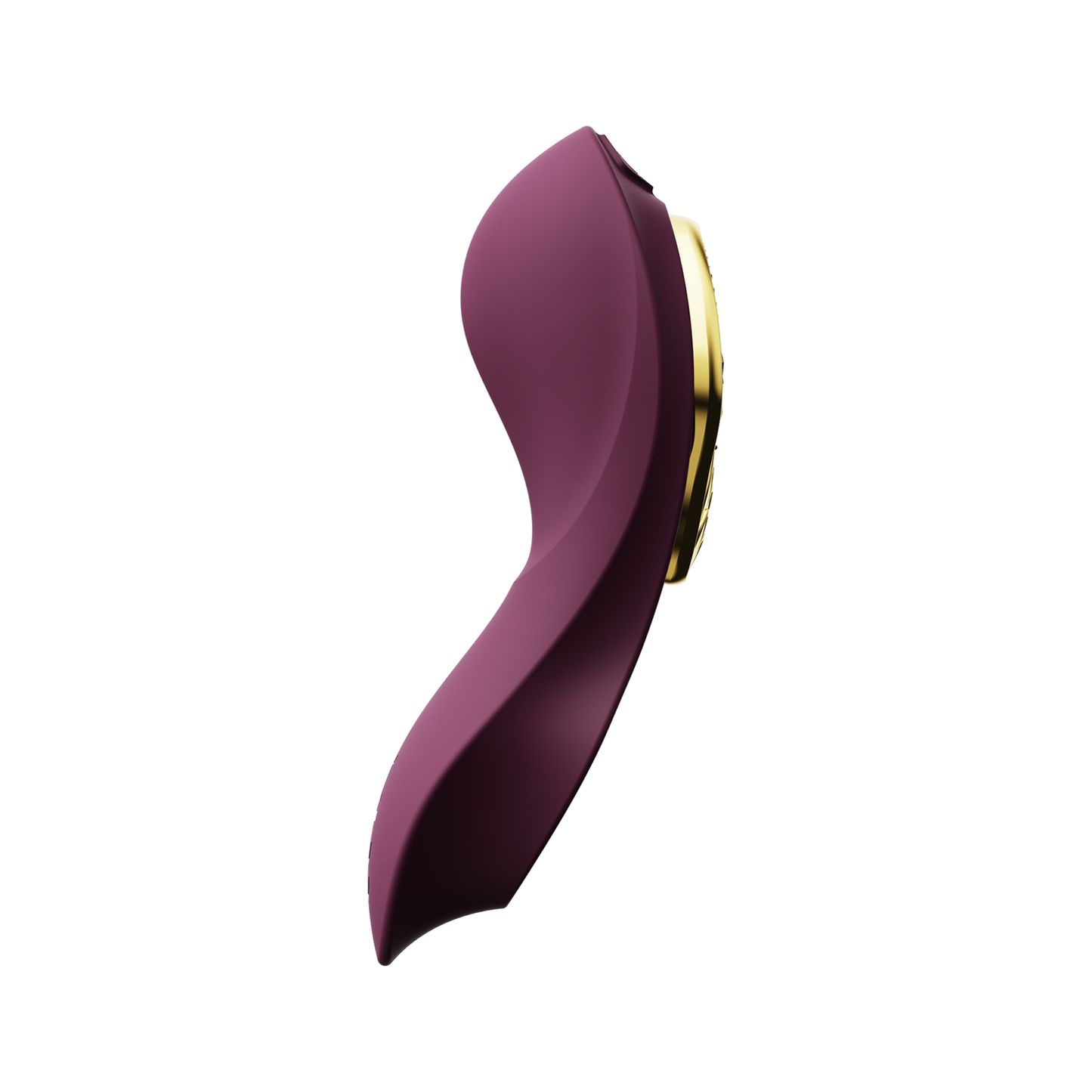 Aya Remote and App Control Vibrator