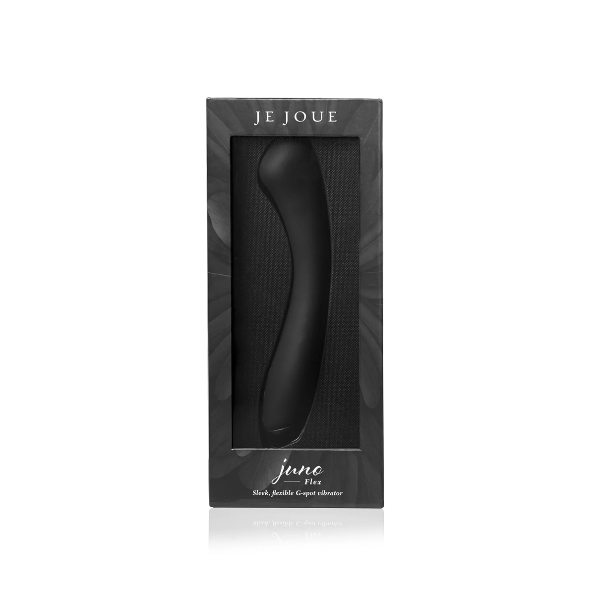 Juno Flex G-Spot Vibrator