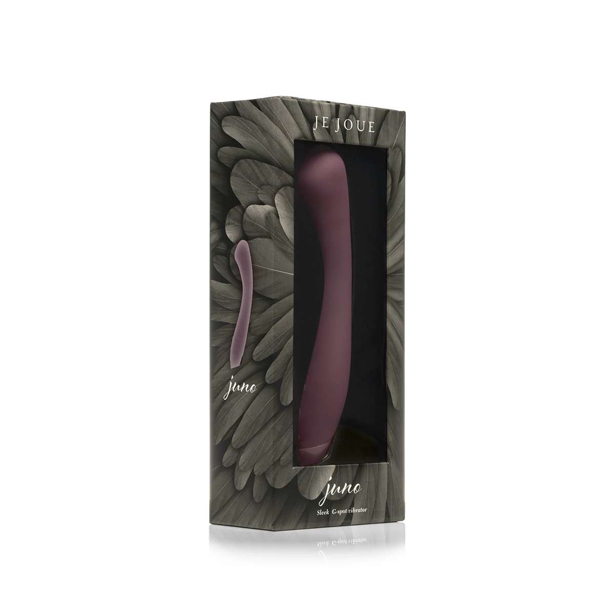 Juno G-Spot Vibrator