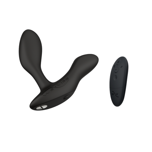 Vector+ Adjustable Prostate Vibrator