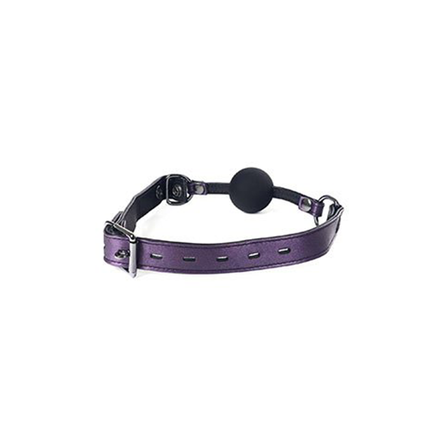 Galaxy Legend Silicone Ball Gag