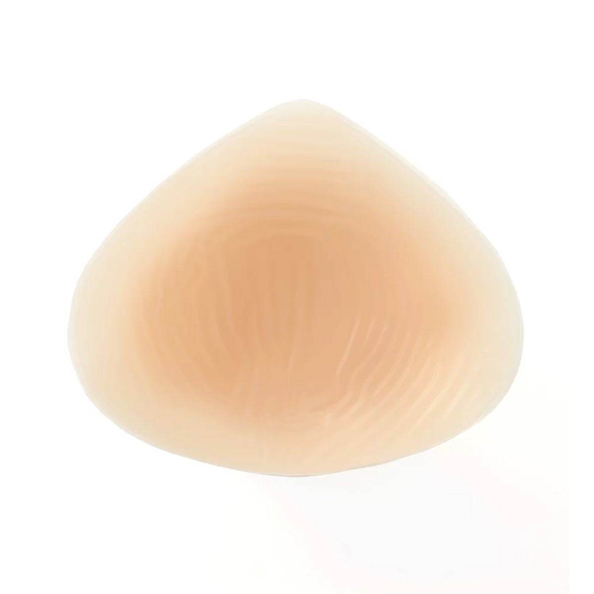 Natural Triangle Breast Form: by Transform