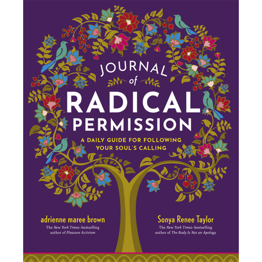 Journal of Radical Permission