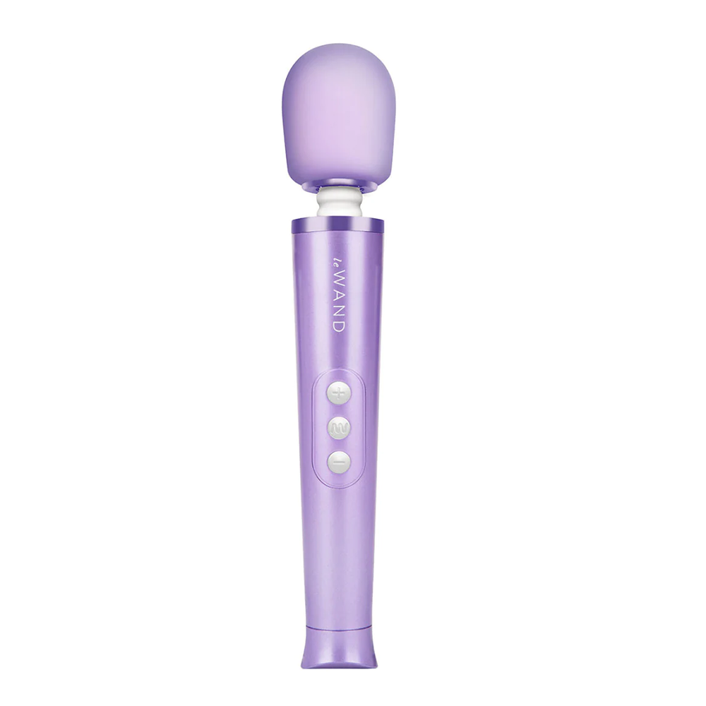 Le Wand Petite Vibrating Massager