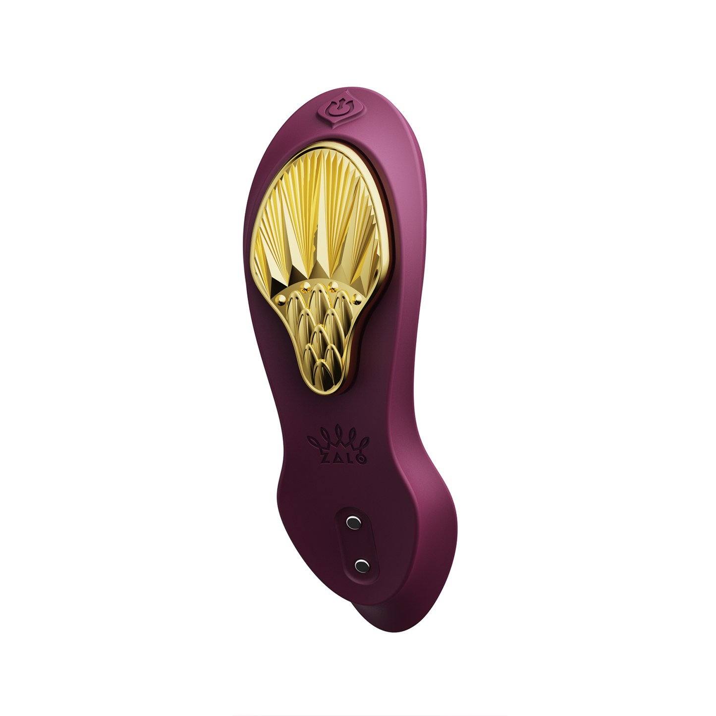 Aya Remote and App Control Vibrator