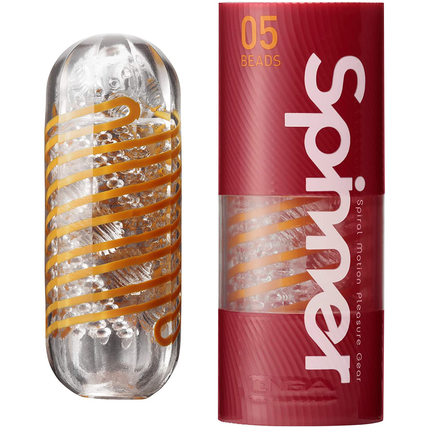 Tenga Spinner Strokers