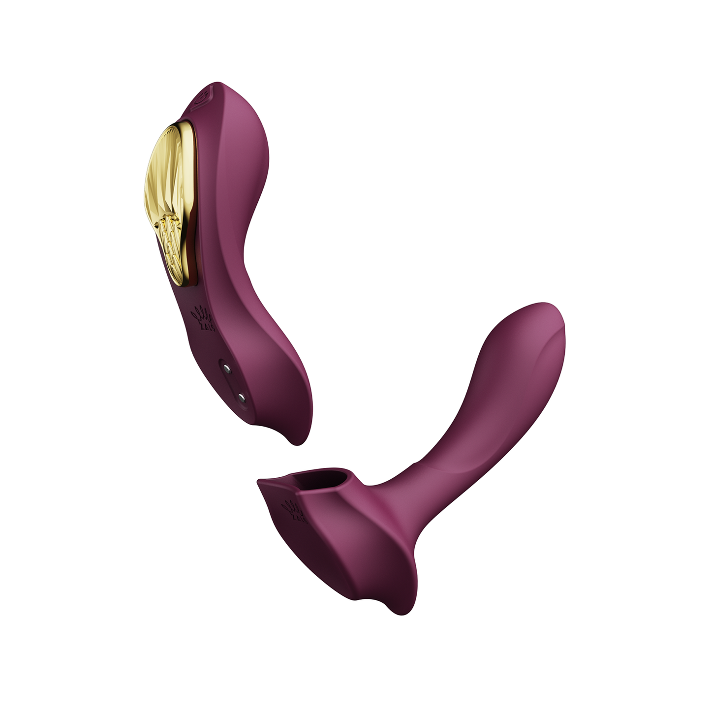 Aya Remote and App Control Vibrator