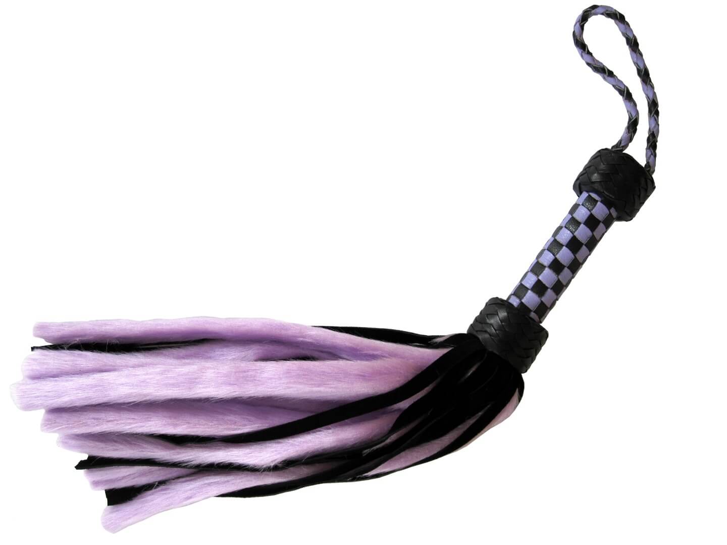 Fluffy Flogger by Ruff Doggie