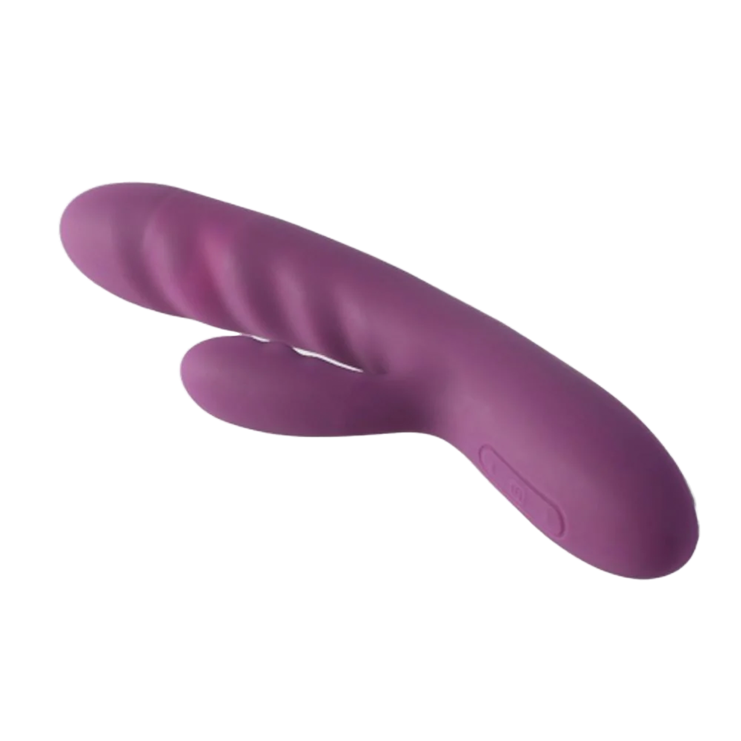 Avery Thrusting Rabbit Vibrator