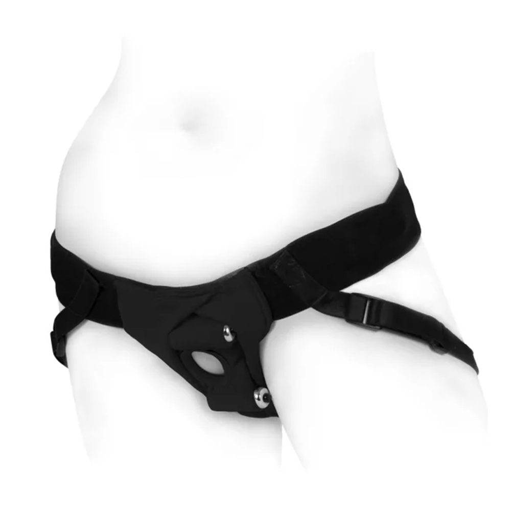 Joque Harness by SpareParts