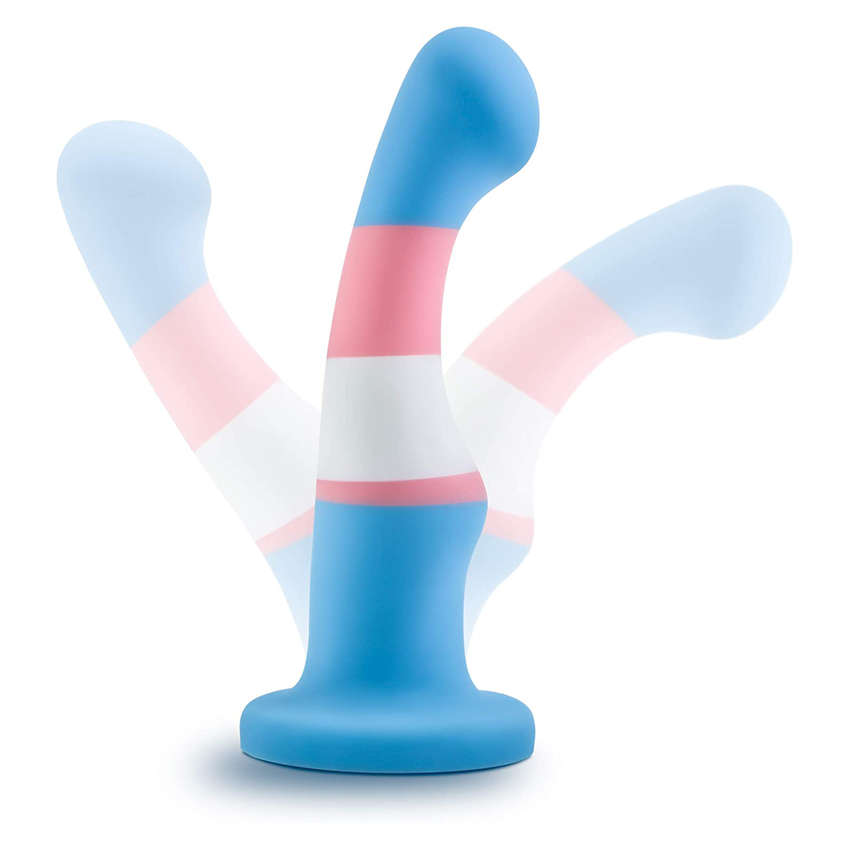 Trans Pride by Avant Dildo