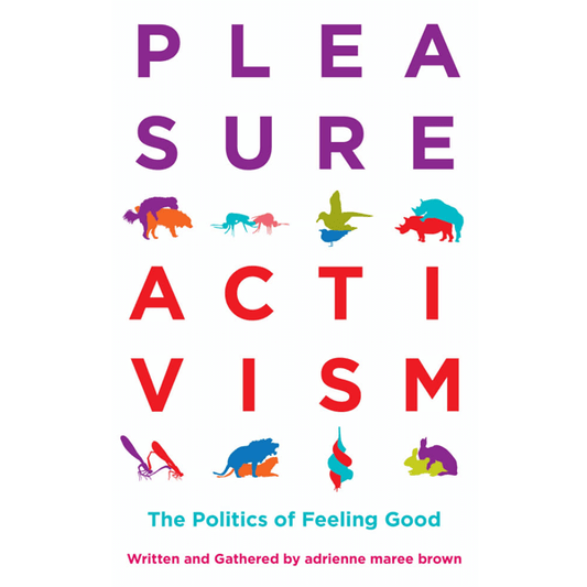 Pleasure Activism