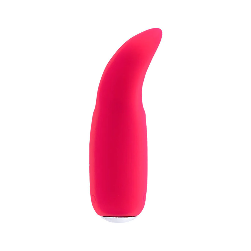 Kitti Dual Tip Vibrator by VeDo