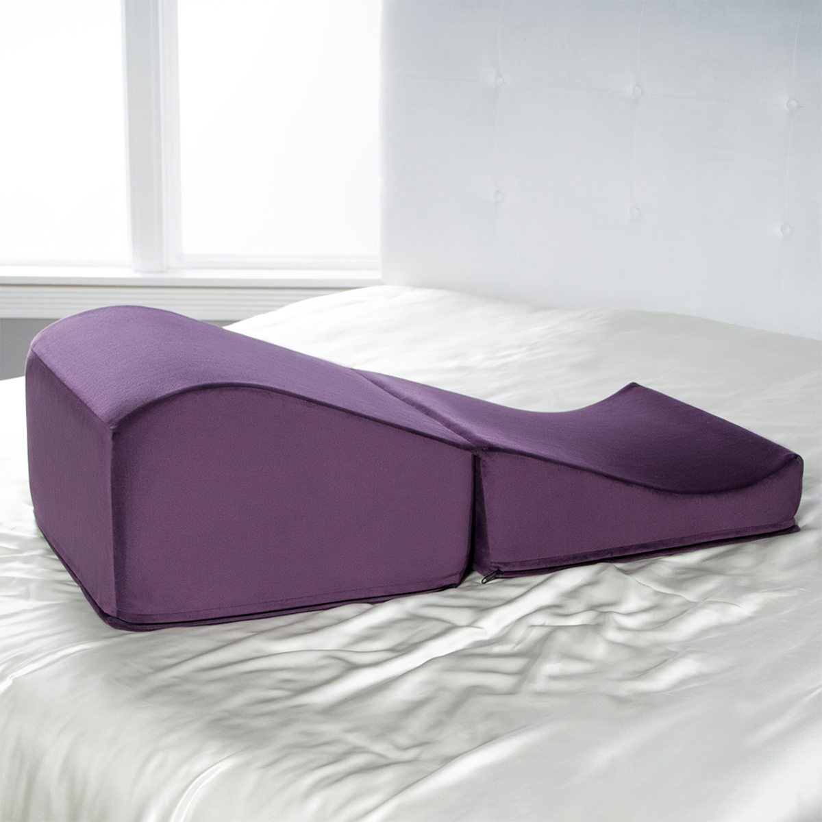 Liberator Flip Ramp Pillow