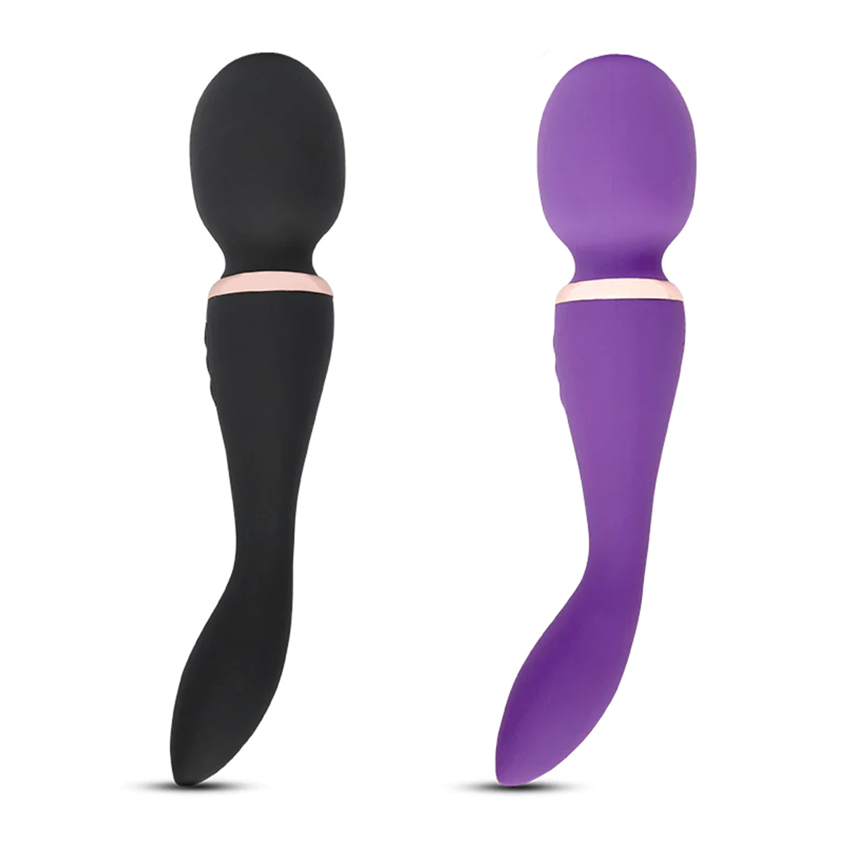 Alluvion Double Ended Wand