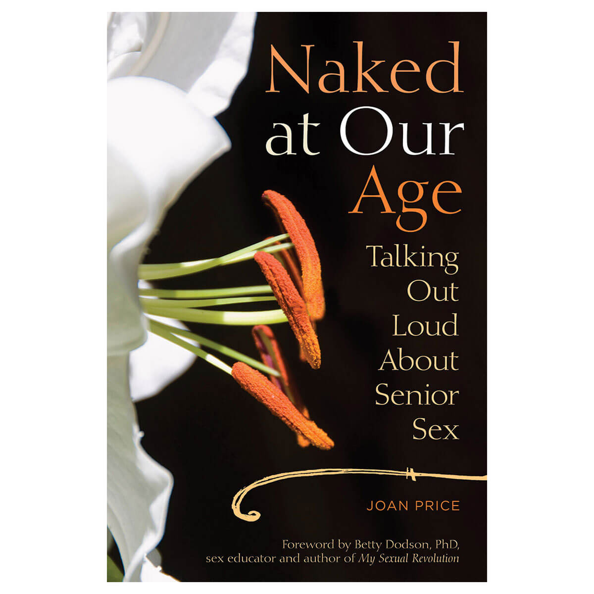 Naked at Our Age – As You Like It