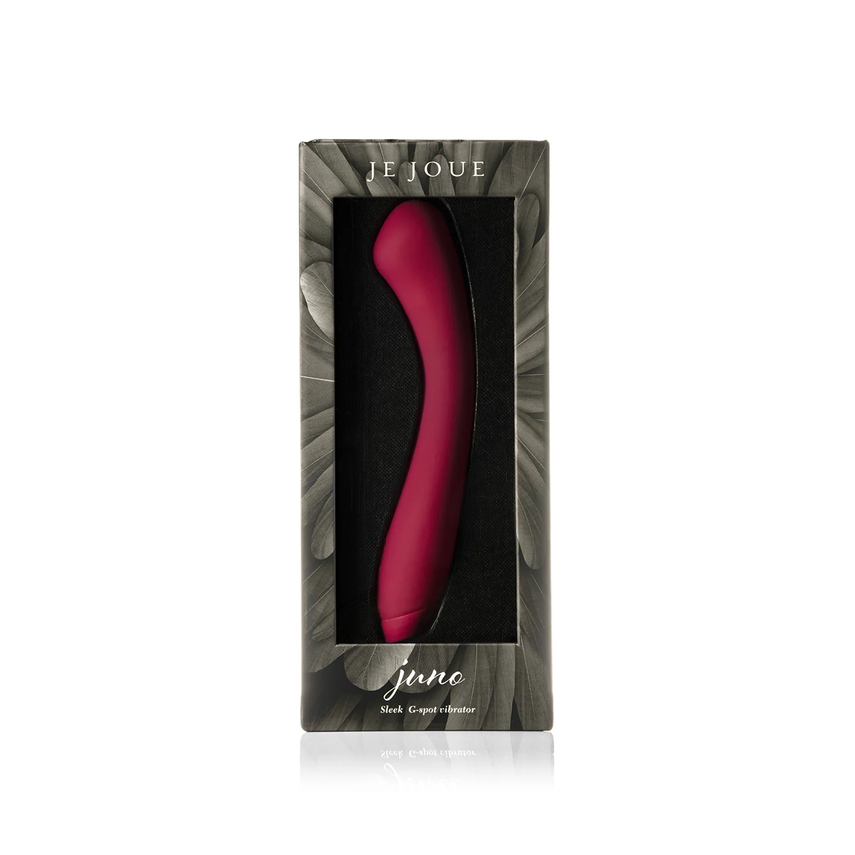 Juno G-Spot Vibrator