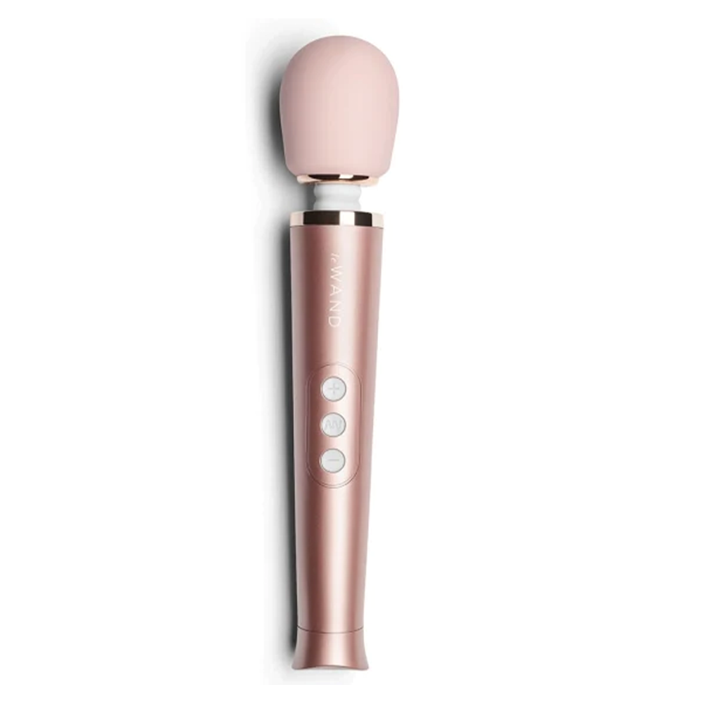 Le Wand Petite Vibrating Massager