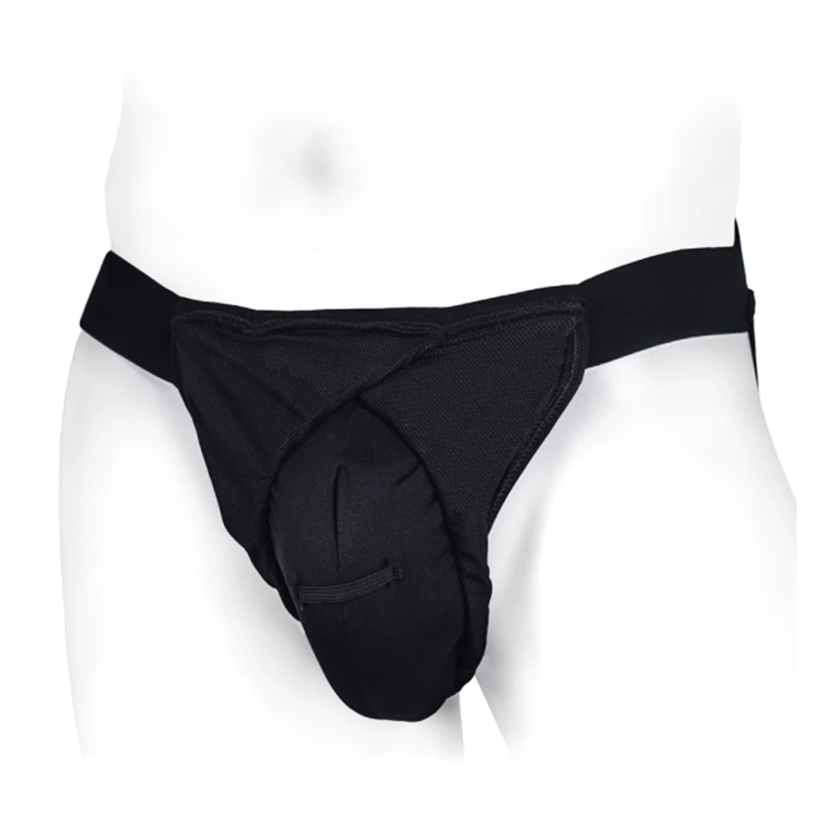 Pete Freestyle Packing Jock-Strap by Spareparts