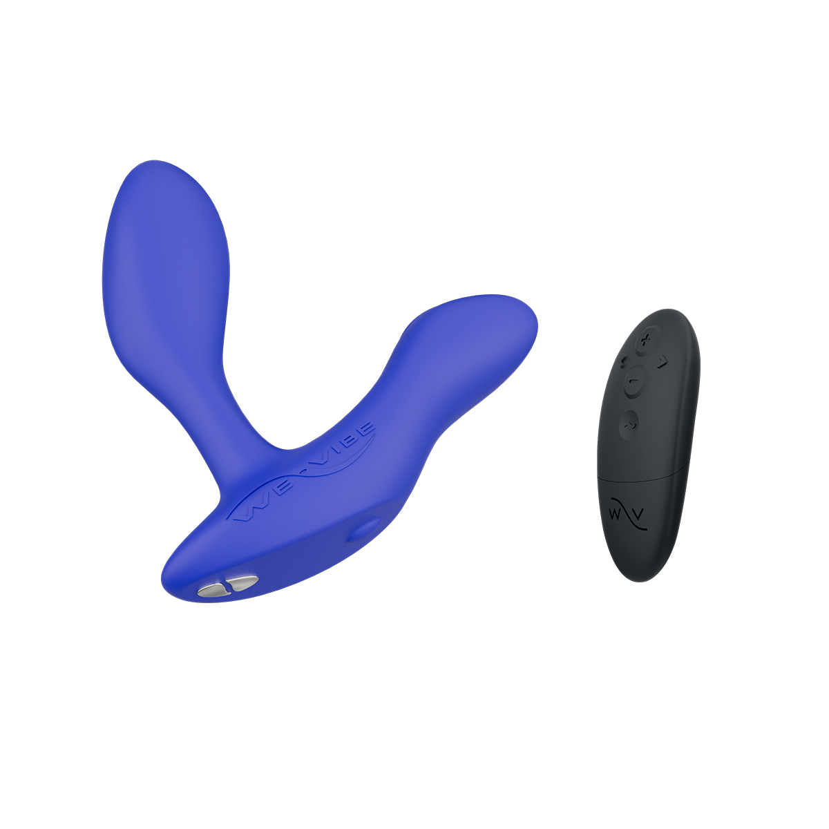 Vector+ Adjustable Prostate Vibrator