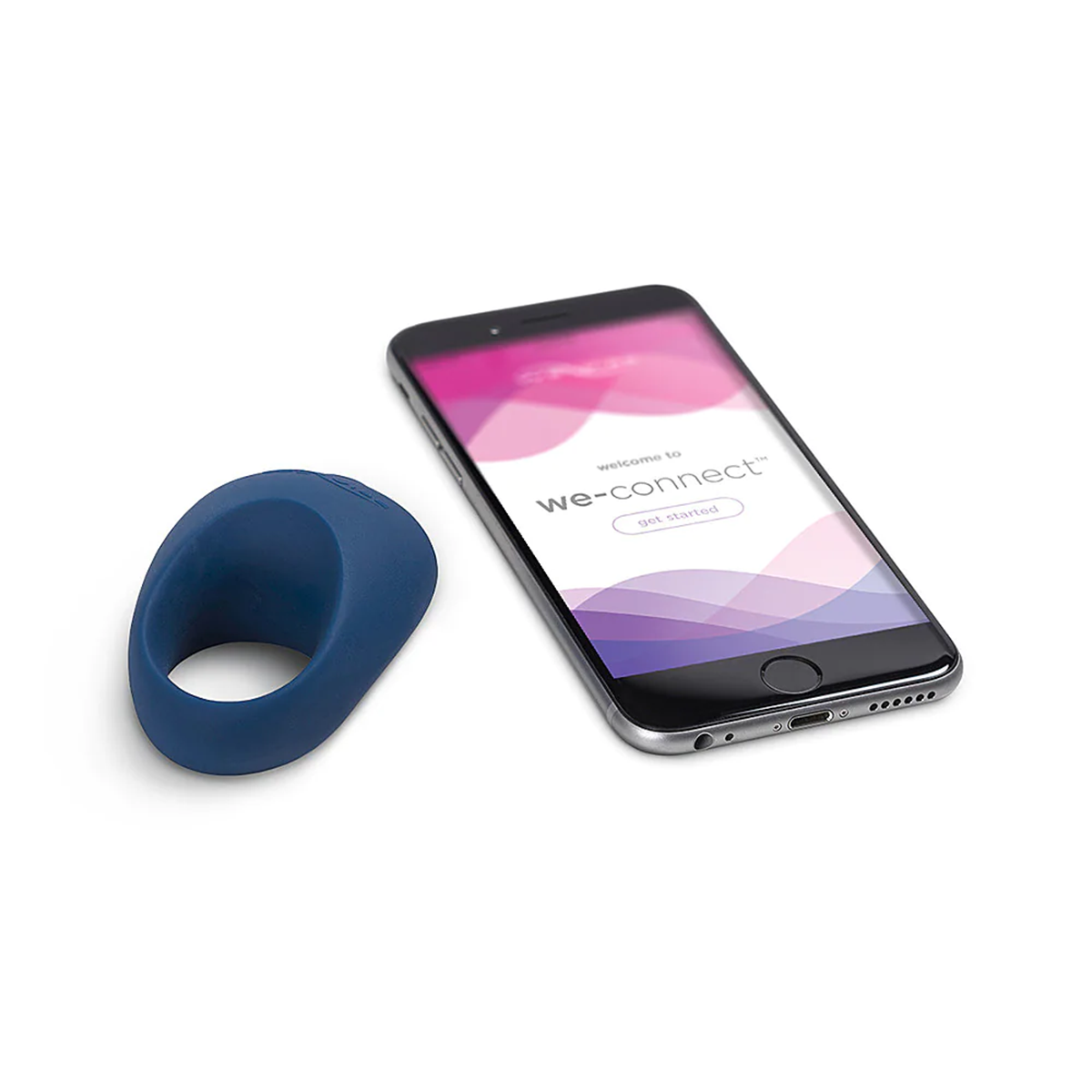 Pivot App-Controlled Ring by We-Vibe