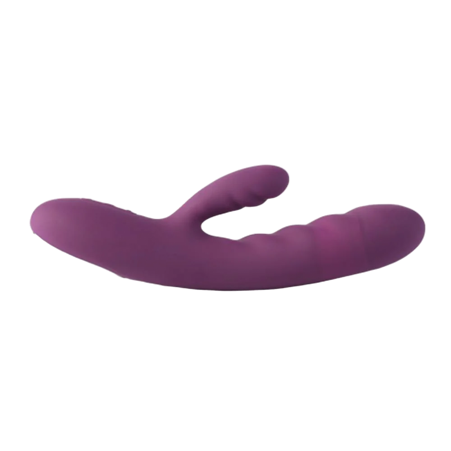 Avery Thrusting Rabbit Vibrator