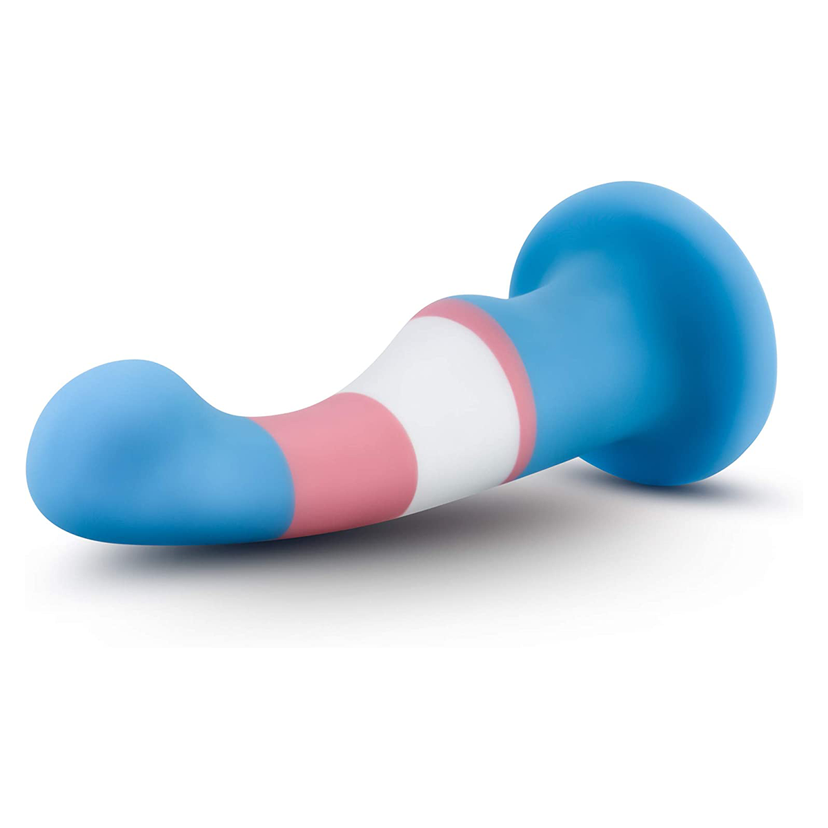 Trans Pride by Avant Dildo