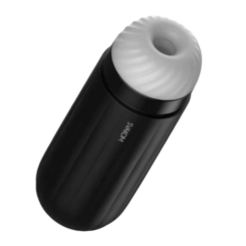 Sam Neo Suction Vibrating Stroker