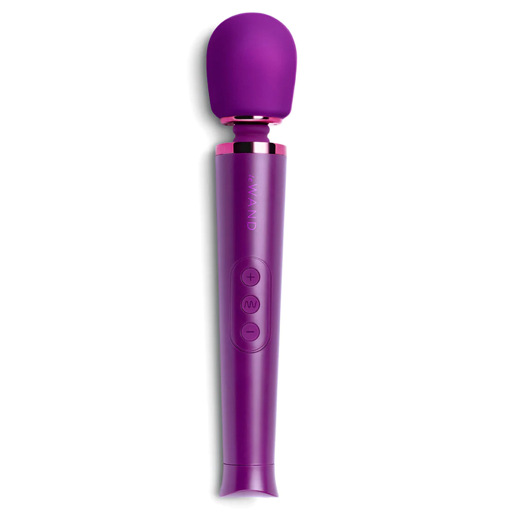 Le Wand Petite Vibrating Massager