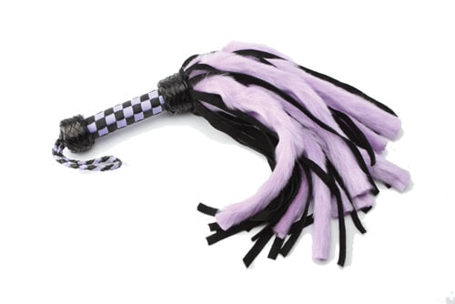 Fluffy Flogger by Ruff Doggie