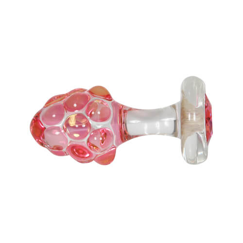 Pineapple Delight Plug by Crystal Delights As You Like It Pineapple Delight Plug by Crystal Delights As You Like It