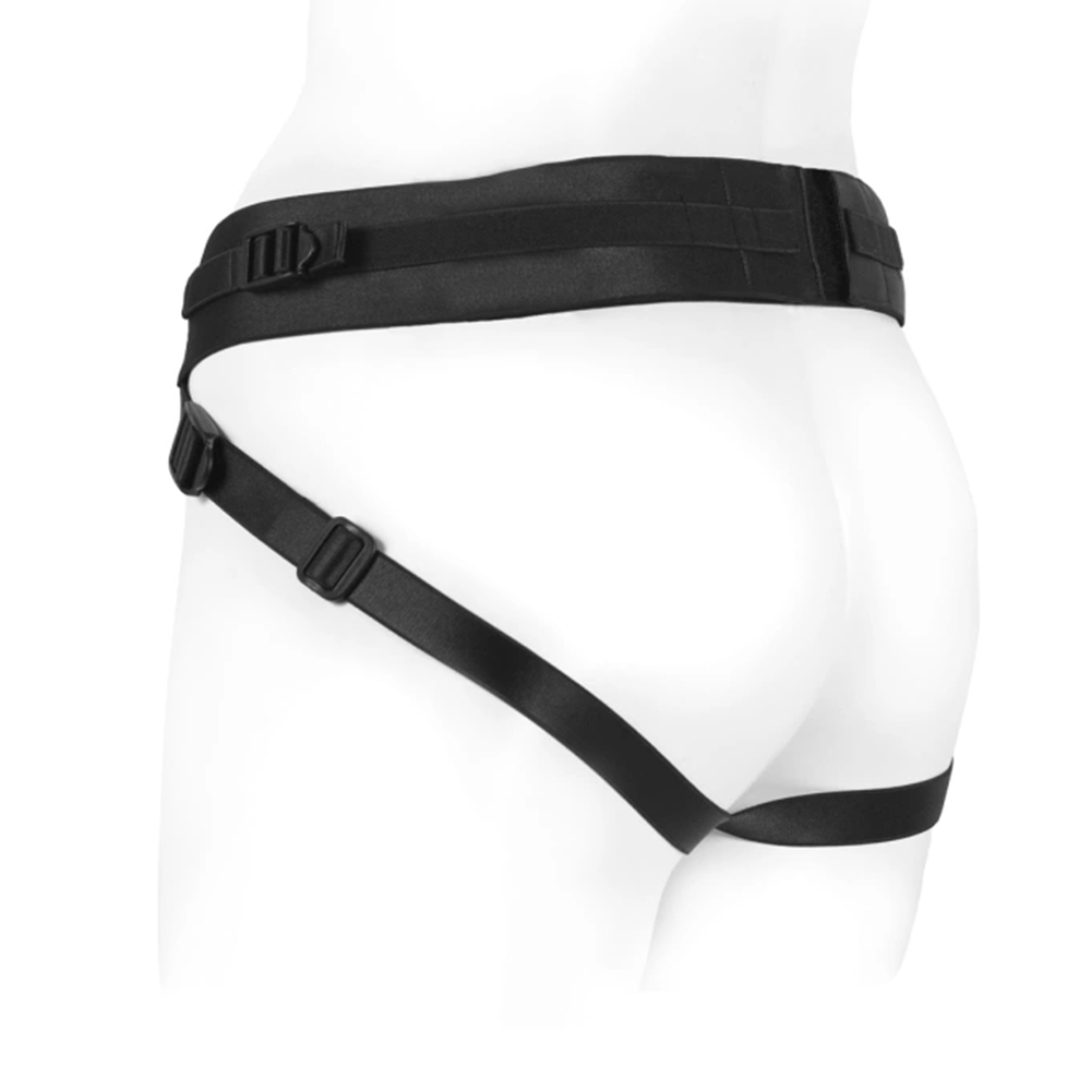 Joque Harness by SpareParts