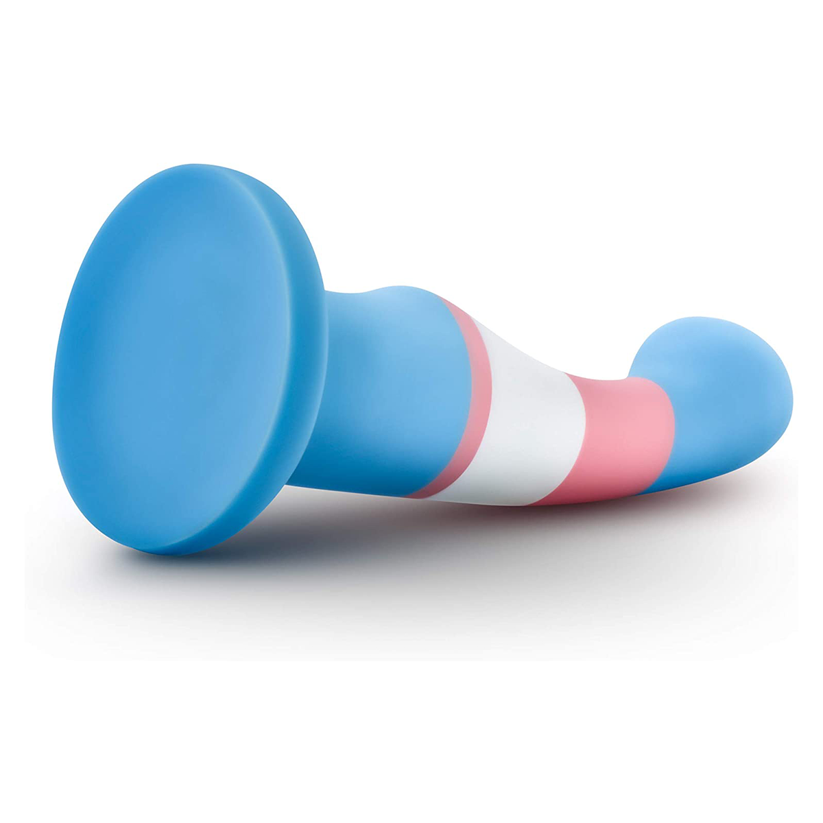 Trans Pride by Avant Dildo