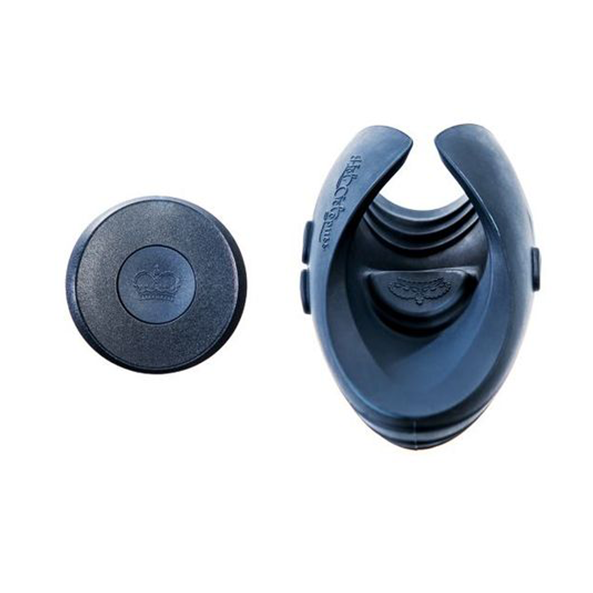 Pulse Duo Vibrating Sleeve