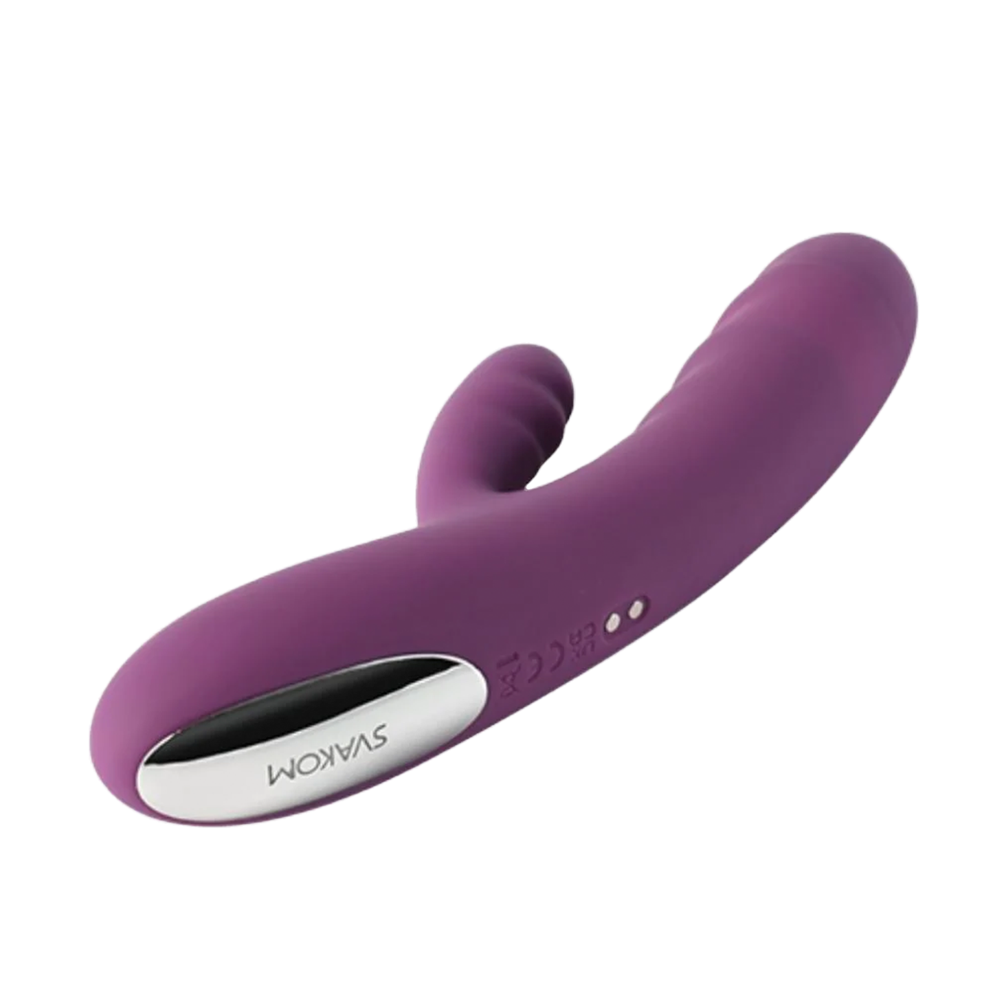 Avery Thrusting Rabbit Vibrator