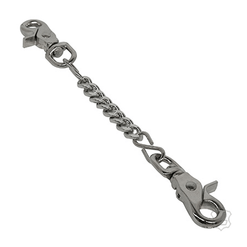 Chain Clip Connectors