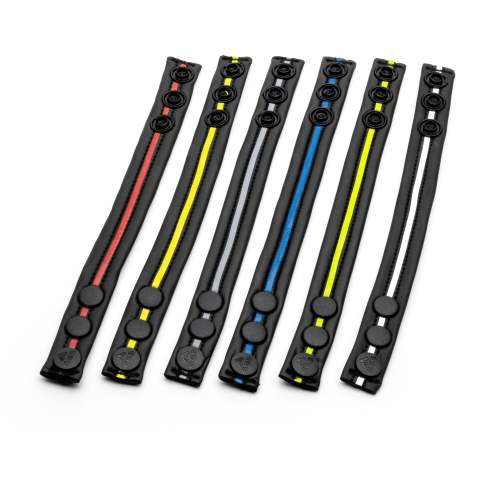 Neoprene Adjustable Snapping C-Ring