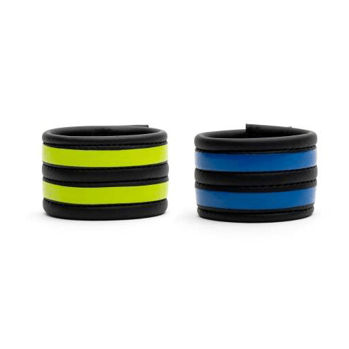 Neoprene Adjustable Snapping Ball Strap