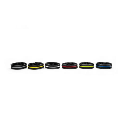 Neoprene Adjustable Snapping C-Ring